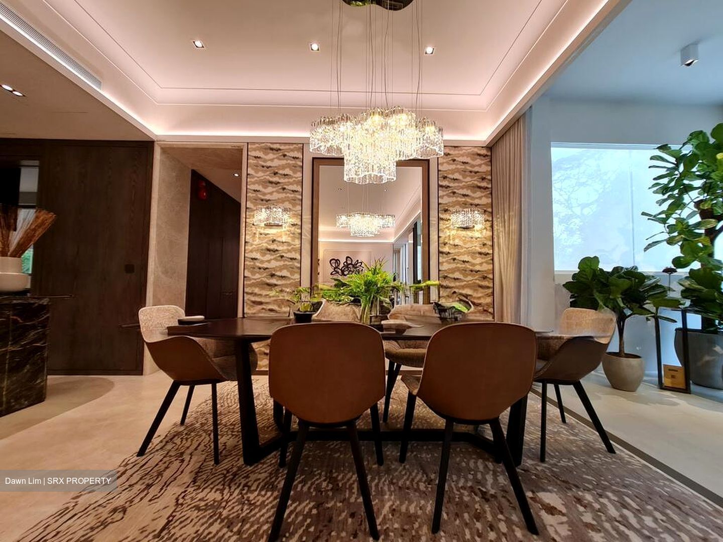 Klimt Cairnhill (D9), Apartment #522553851